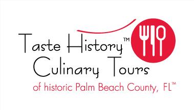Private Culinary Tours in Palm Beach County, Florida