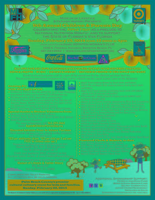 culinary classes for kids in Palm Beach County, Florida